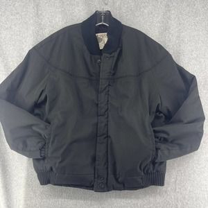 Silton California Workwear Jacket. Mens 46 Chest XL Durable Lined Vintage Coat